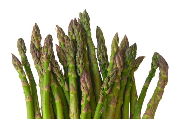 stock image Asparagus fresh