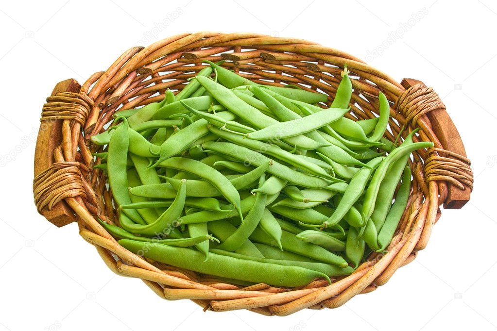 String beans
