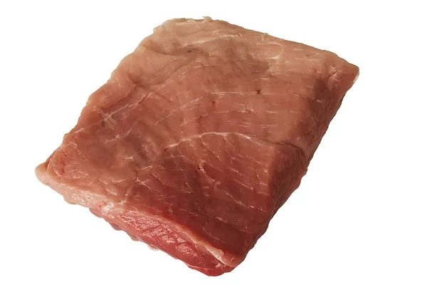 Carne crudă — Fotografie, imagine de stoc