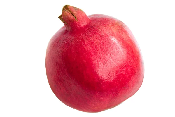 Garnet, pomegranate — Stock Photo, Image