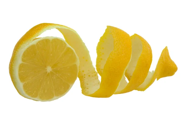 Citrão de limão — Fotografia de Stock