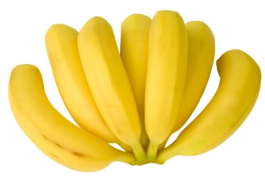 Bananas clipart