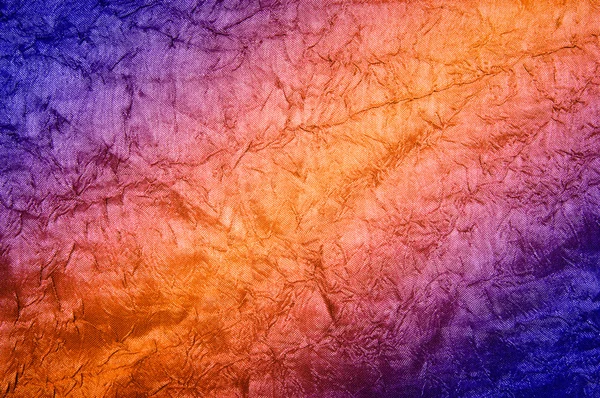 Brown-purple fabric can be used us background. — Stock Photo, Image