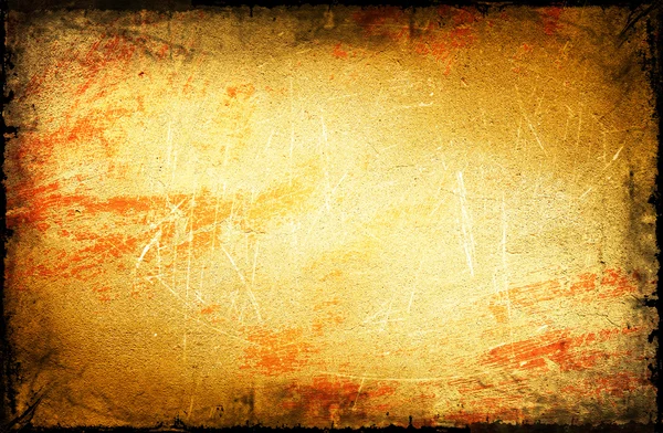 Grunge painted background. — Stock Photo, Image