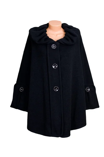Stylish modern coat. — Stock Photo, Image