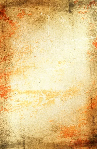 Grunge muro colorato come sfondo . — Foto Stock