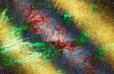 renkli antika arka plan.