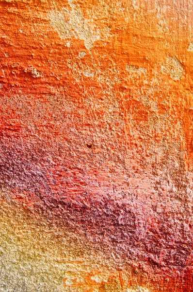 Старая стена гранж царапин как текстура . — стоковое фото