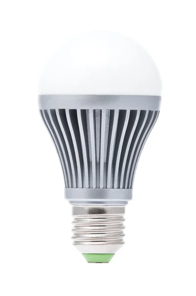 LED-лампочка Лицензионные Стоковые Изображения