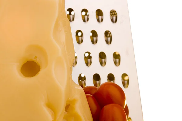 Cheese slicer — Stock Photo, Image