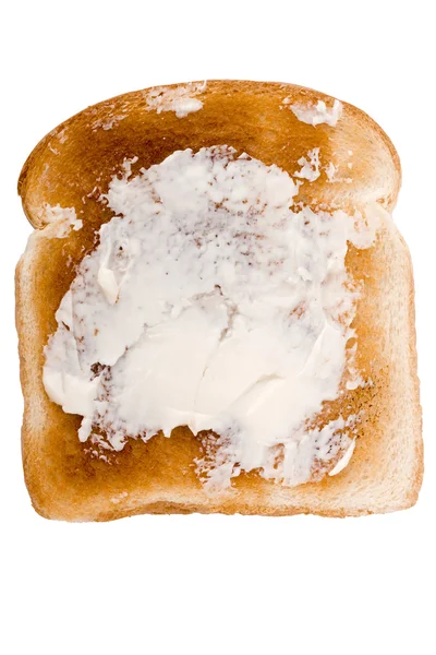 Bread and Butter — Stock Photo, Image