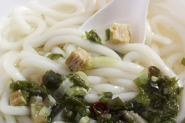 Asian Soup — Stock Photo, Image