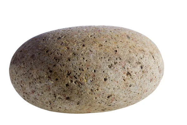 Pedra cinzenta — Fotografia de Stock