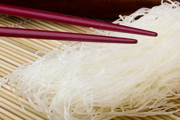 Pirinç Noodle — Stok fotoğraf