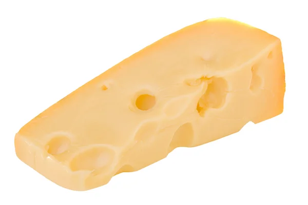 Käsescheibe — Stockfoto