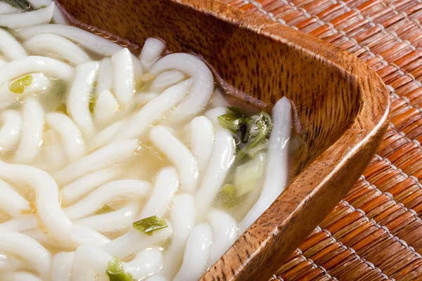 Asian Soup — Stock Photo, Image
