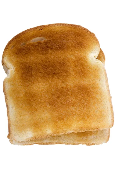 Поджаренный хлеб — стоковое фото