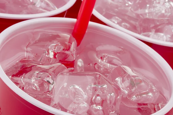 stock image Water with Ice