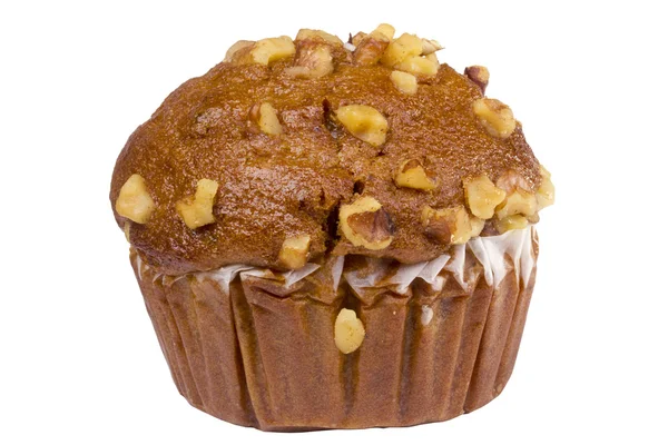 stock image Nut Muffin