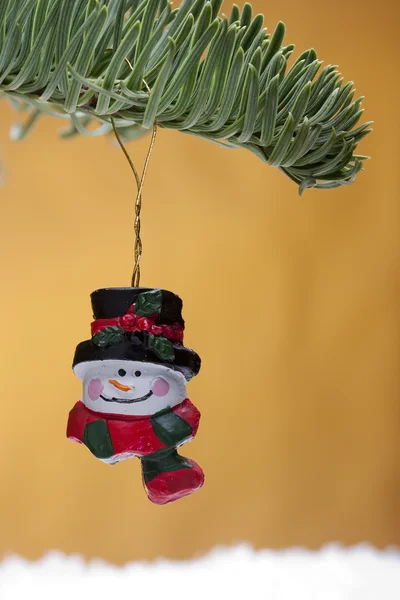 Decorations Christmas — Stock Photo, Image