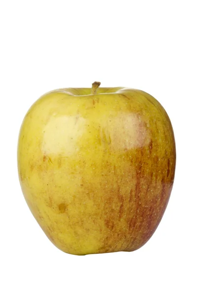 Яблоко фудзи — стоковое фото