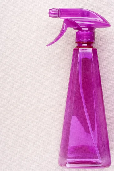 Kunststoffspray — Stockfoto