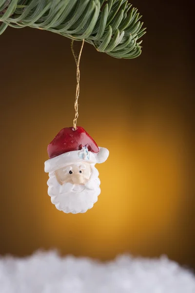 Decoratie van Kerstmis — Stockfoto