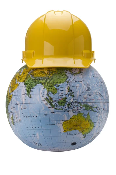 Global Safety — Stock Photo, Image
