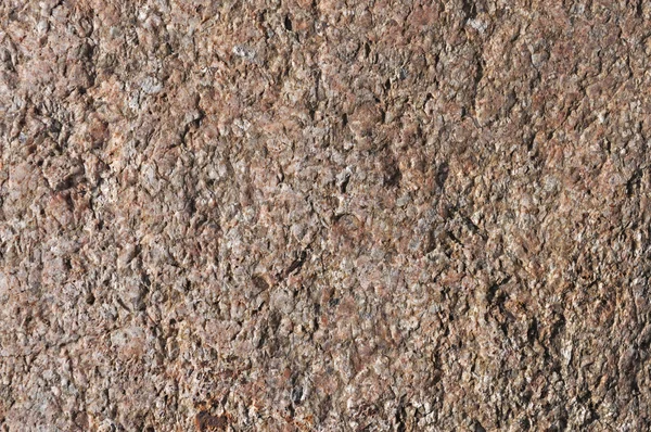 Brown stone texture — Stock Photo, Image