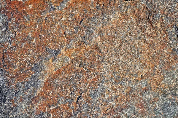 Fondo de piedra marrón rústico — Foto de Stock