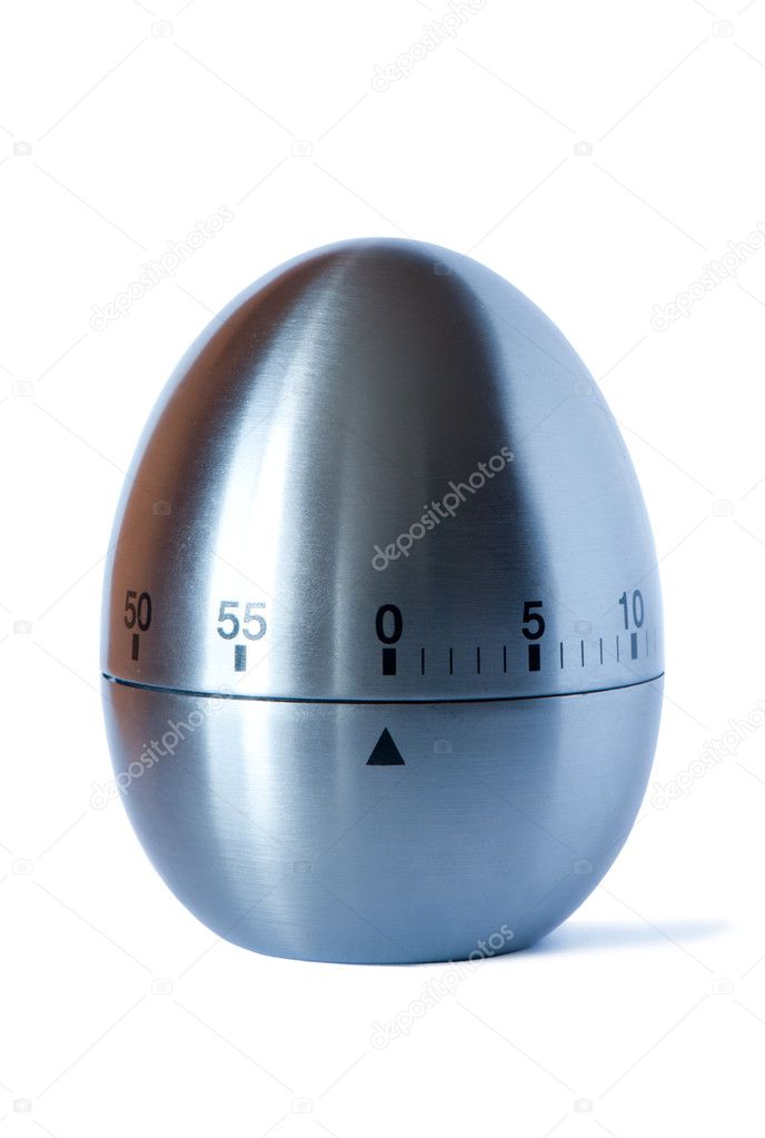 Egg clock