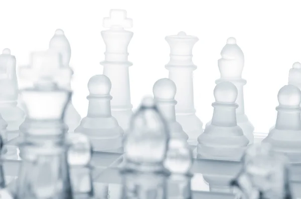 Pièce d'échecs — Photo