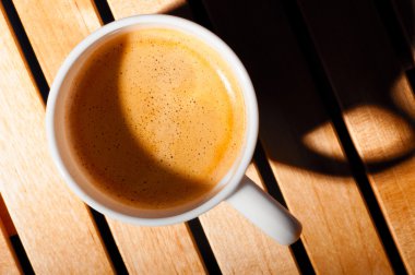 Espresso.