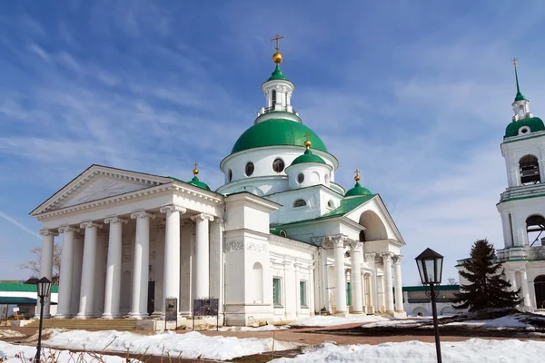 Monastère Spaso-Yakovlevsky — Photo