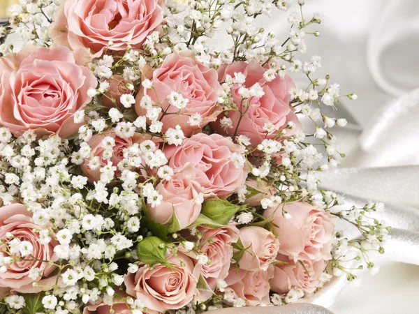 Bellissimo bouquet — Foto Stock