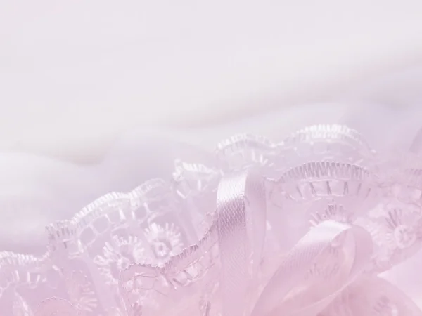 Wedding background. Pink gradient. — Stock Photo, Image