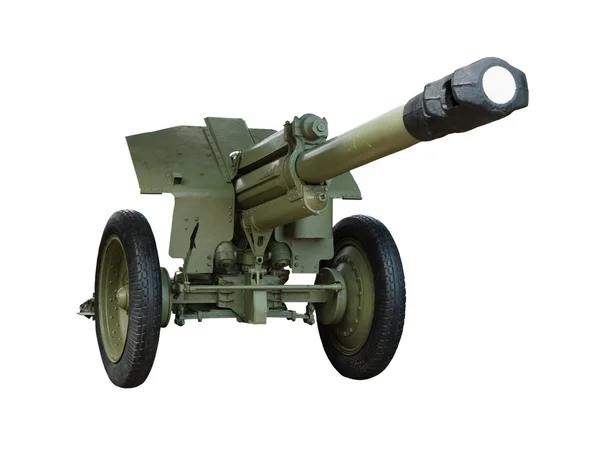 Howitzer — Stock fotografie