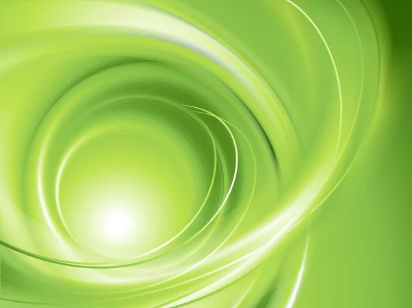 41,718 Green swirl background Vector Images | Depositphotos