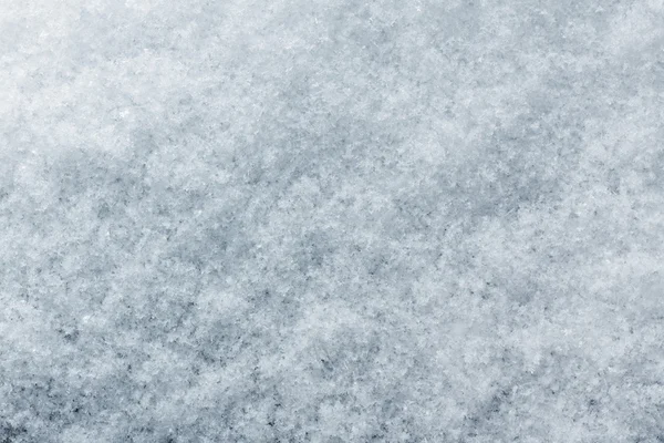 白い雪 — ストック写真