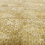 Brick road Brick road