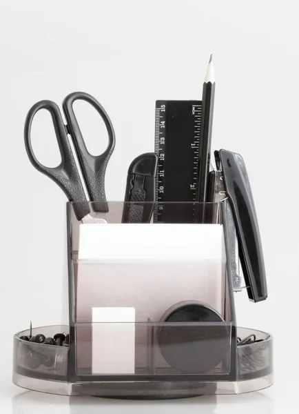 Office tools — Stock Photo, Image
