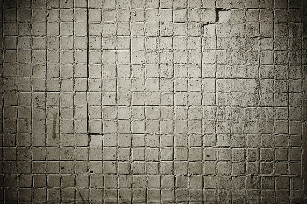 タイル壁 — ストック写真