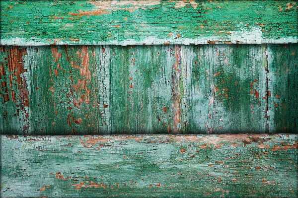 Vintage yeşil arka plan — Stok fotoğraf
