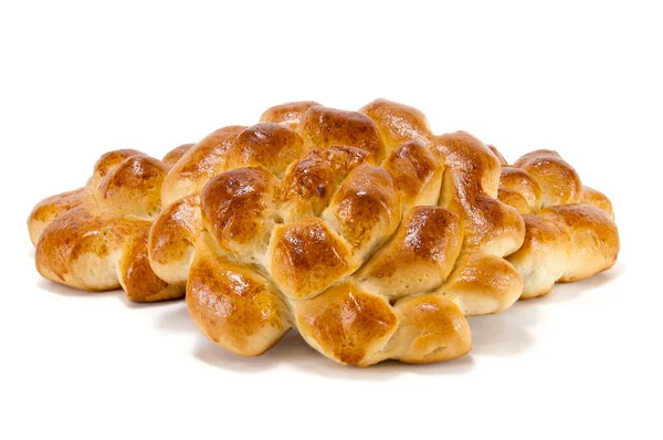 Délicieux petit pain — Photo