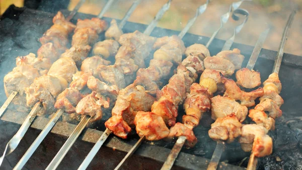 Stock image Roasted meat