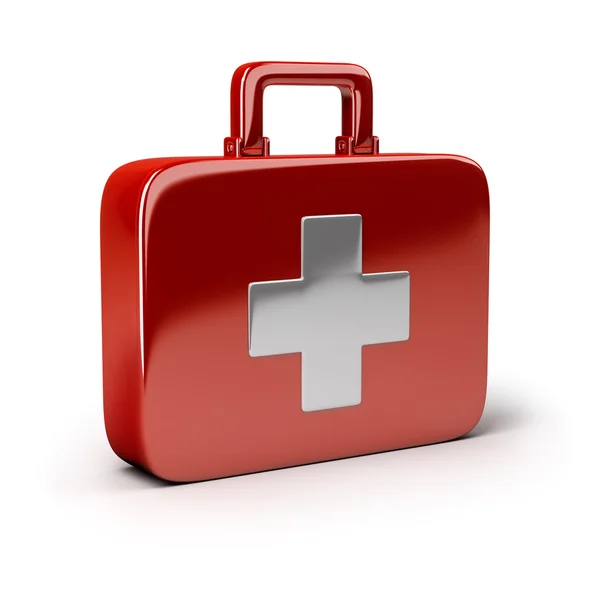 First aid — Stock Photo, Image