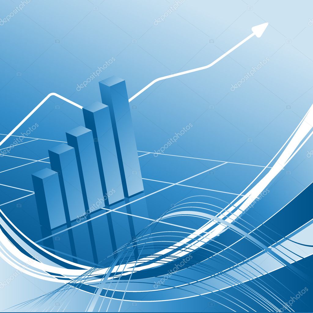 Bar Graphs Vector Images Royalty Free Bar Graphs Vectors Depositphotos