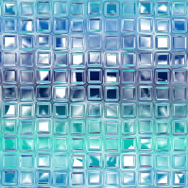 Fondo de vidrio abstracto —  Fotos de Stock