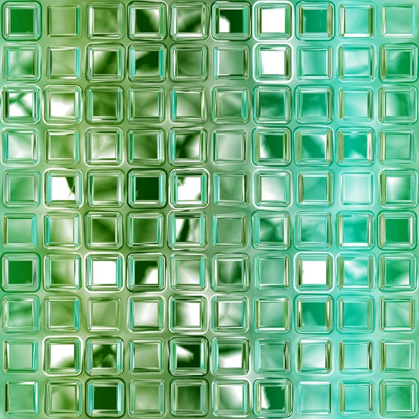Fundo de vidro abstrato — Fotografia de Stock