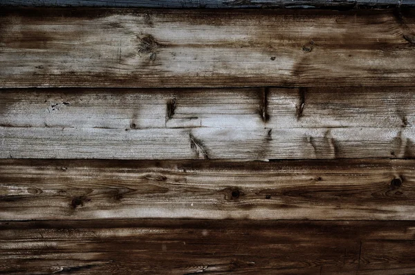 Assi di legno — Foto Stock